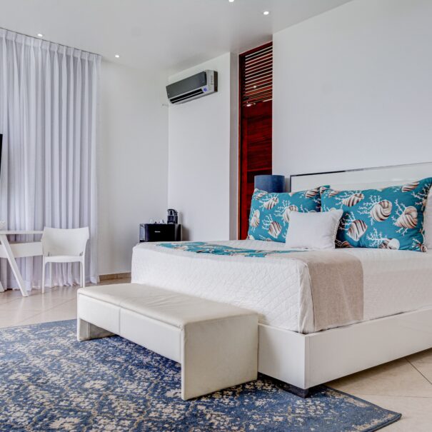 Casa Esferica in Las Terrenas, Dominican Republic